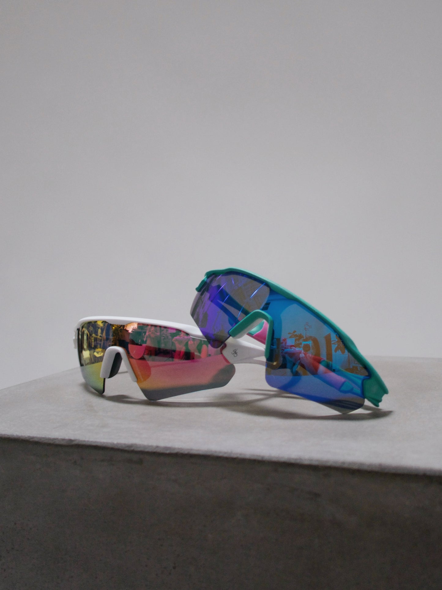 All In Shades