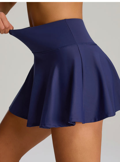 Play & Slay Skort