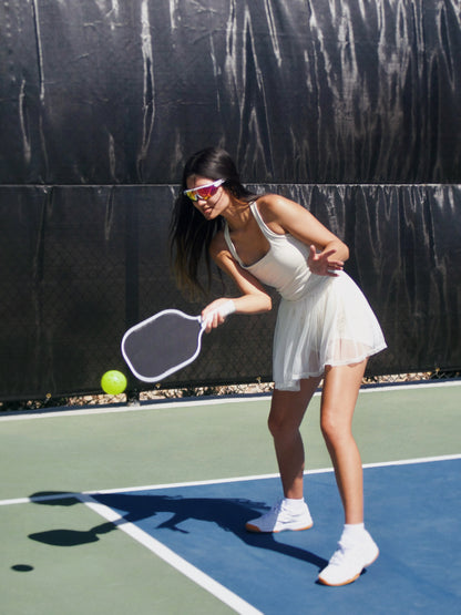 Court Diva Dress