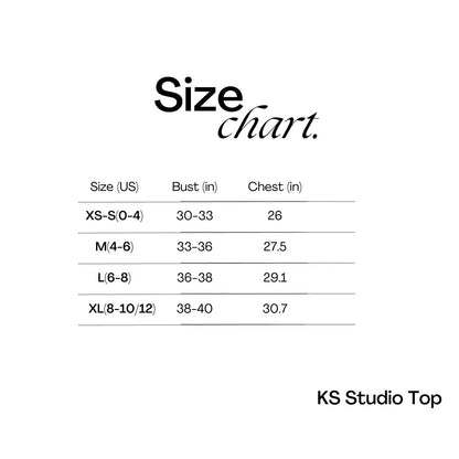 KS Studio Top