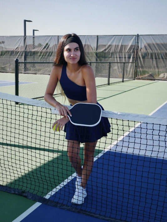 Play & Slay Skort