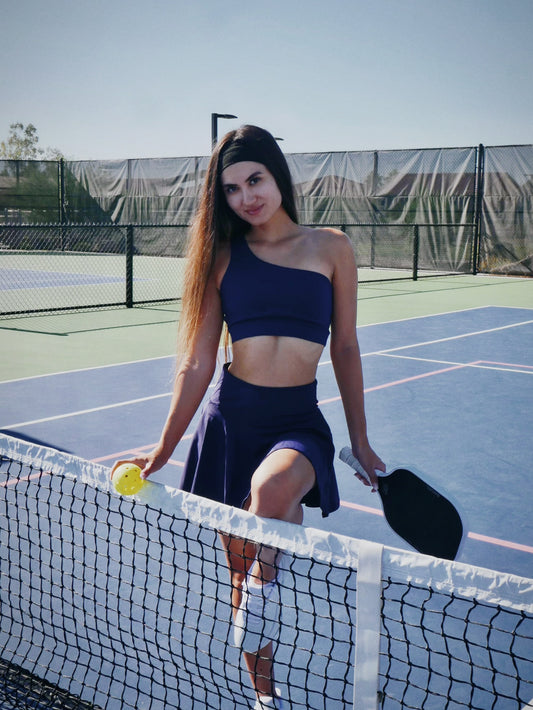 Play & Slay Sports Bra