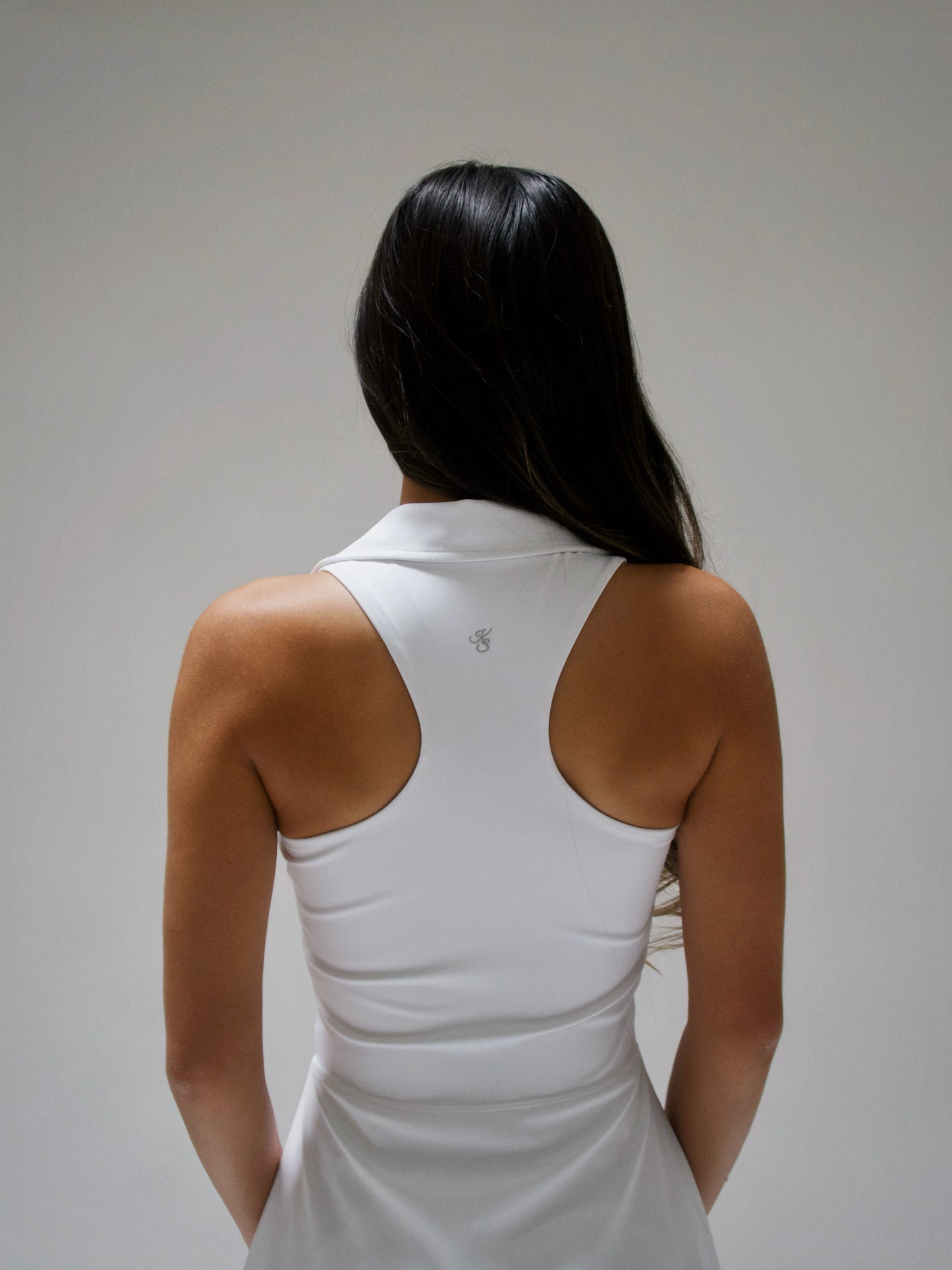 The Victoria Dress