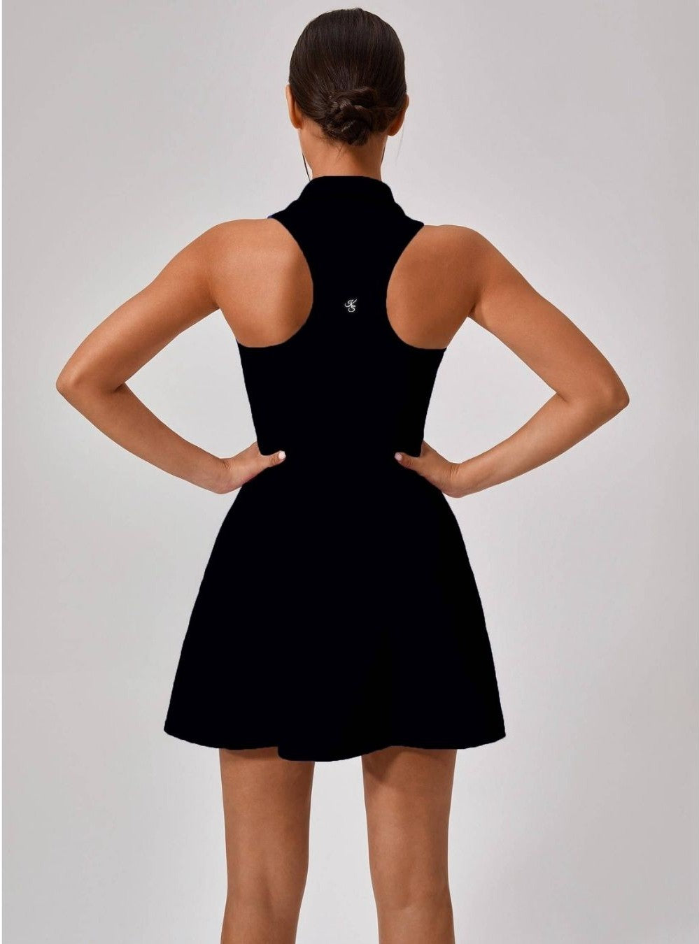 The Victoria Dress